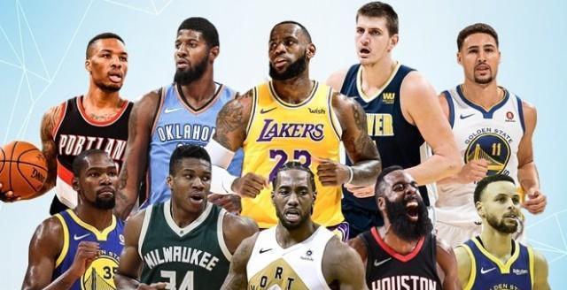 NBA勇士工资排行榜2017（勇士队薪资分布情况一览，工资差异引发球队内部争议）