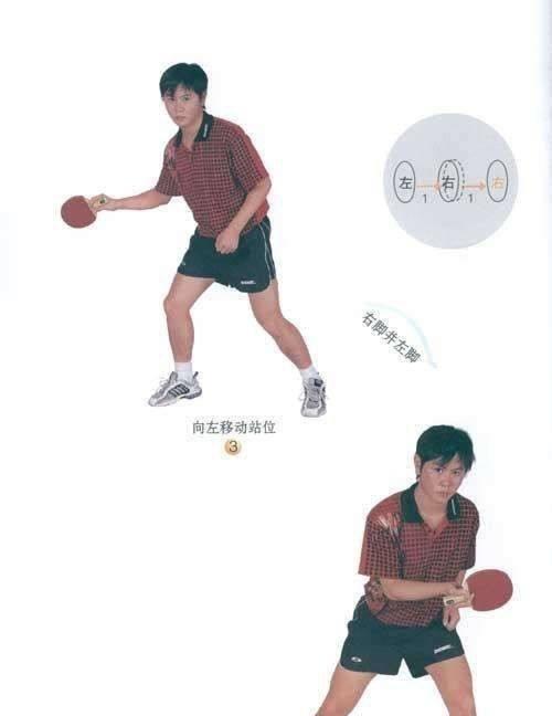 乒乓球的基本姿势与技巧（掌握正确姿势，提升乒乓球水平）