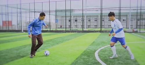 踢足球声音技巧教学目标（提高踢球声音的技巧与方法）