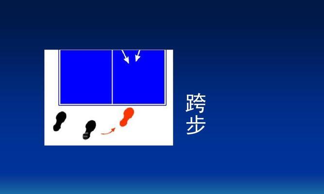 乒乓球对打规律口诀（提高乒乓球水平的关键技巧和练习方法）