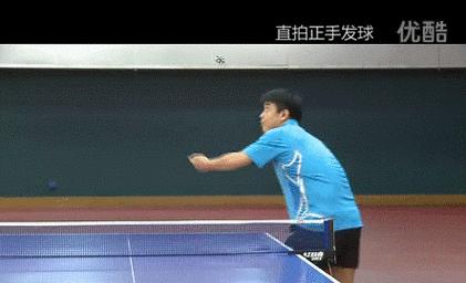 乒乓球横排发球绝招的技巧与训练方法（揭秘乒乓球发球的窍门，让你技压群雄）