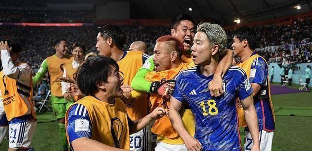 日本队在世界杯历史上的进球壮举（日本队世界杯进球个数之变与趋势）