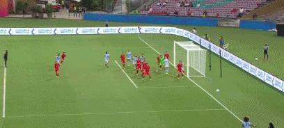 U17女足世界杯历史战绩（以中国女足为，回顾U17女足世界杯的历史战绩）