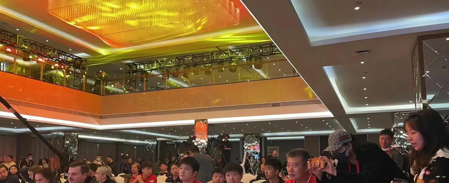 乒乓球编排抽签教学——让乒乓球更有趣（以乒乓球编排抽签增加竞技性和娱乐性，提高训练效果）