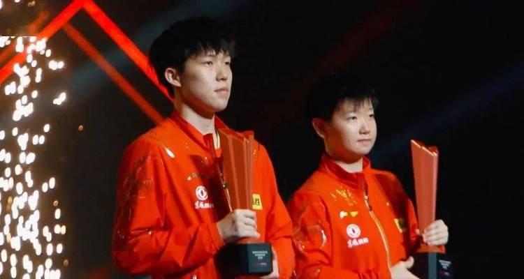 乒乓球冠军的背后故事（揭秘乒乓球冠军的奋斗历程与心路历程）