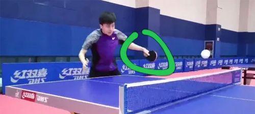掌握乒乓球反手摩擦的技巧（提高技术水平，成为反手摩擦高手）