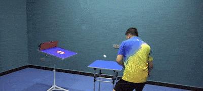 乒乓球击球训练的关键点（提高乒乓球水平的秘诀）