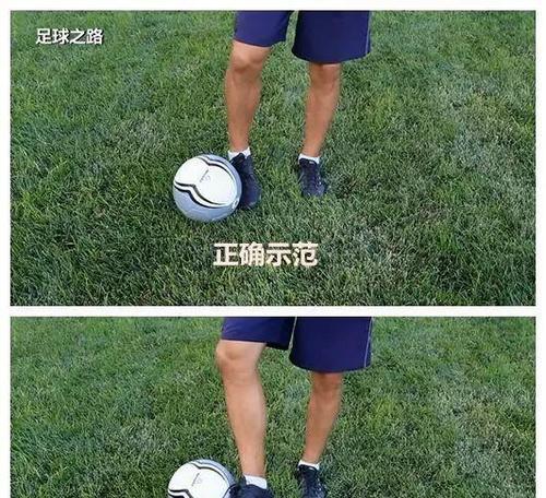 足球前场运球过人技巧大揭秘（打破防线，冲破枷锁，掌握关键一步，助你成为前场王者！）