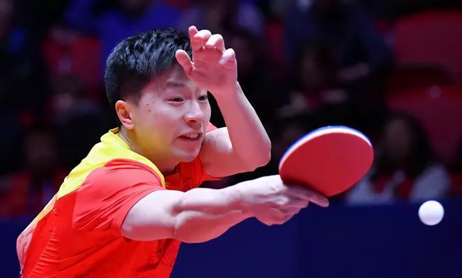 乒乓球青筋凸（乒乓球运动中常见的伤病及其预防措施）