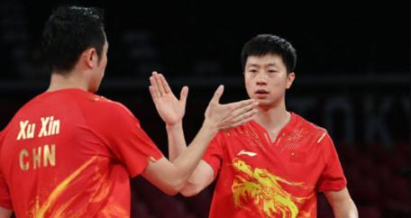 中国乒乓球的璀璨转折（探讨中国乒乓球转移到美国的可能性及其影响）