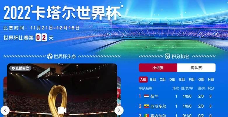 世界杯历史中的投资机会（从足球比赛中赢取投资回报的秘诀）
