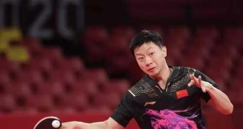 乒乓球，骄傲的霸主（乒乓球——气势磅礴的竞技之王）