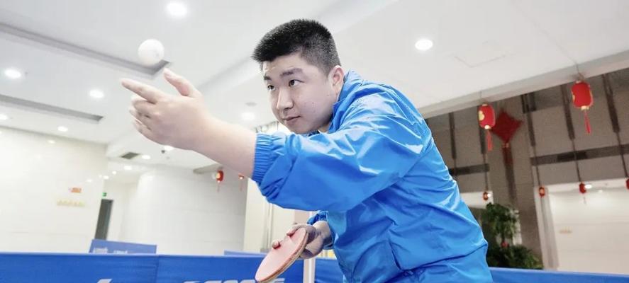 以阳泉体校乒乓球冠军为主题（探秘乒乓球冠军的成功之路）