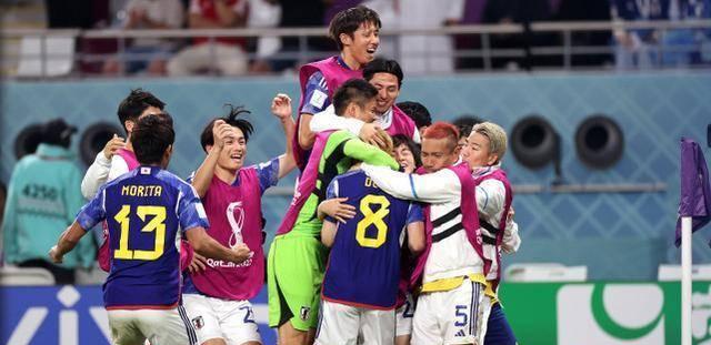 韩日世界杯