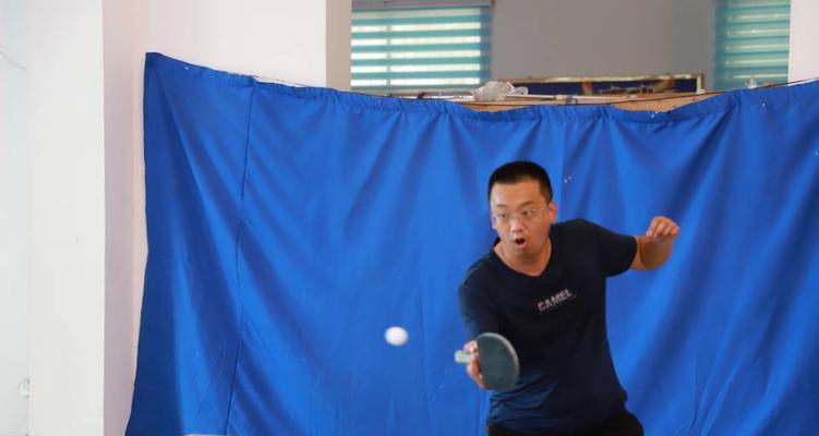 提高乒乓球接球反应能力的训练方法（打造敏捷反应速度，成就乒乓球之王）