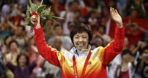 中国乒乓球冠军的辉煌历程（世界舞台上的中华之光——历届全国乒乓球冠军）