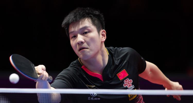 乒乓球技巧（提升乒乓球水平，从自拍切球开始）