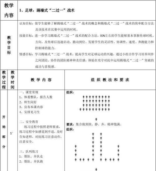 足球技巧——插花小技巧教学（提升个人技术水平，轻松过人秘籍）