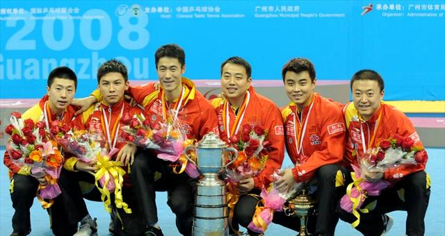 乒乓球男子混合冠军的崛起与影响（探索中国乒乓球男子混合冠军的背后故事及其对乒乓球运动的影响）