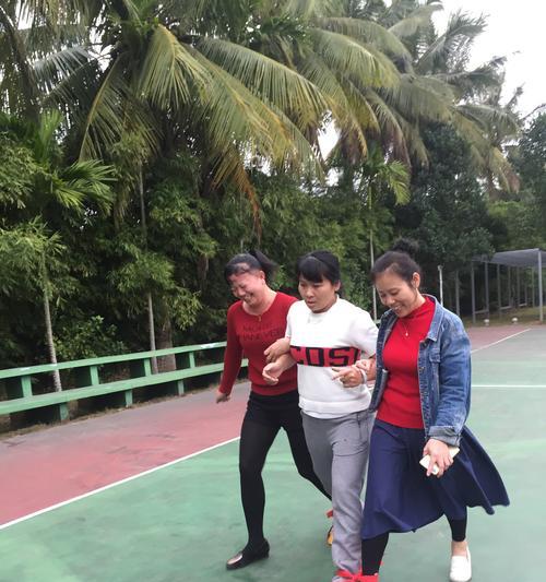 乒乓球左右运球训练的重要性（提高技术水平，培养灵活性和反应能力）