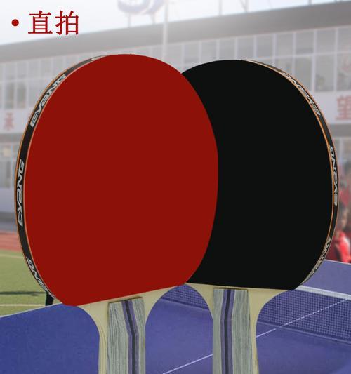 直拍在乒乓球中的重要性（掌握直拍技术，成为乒乓球高手）