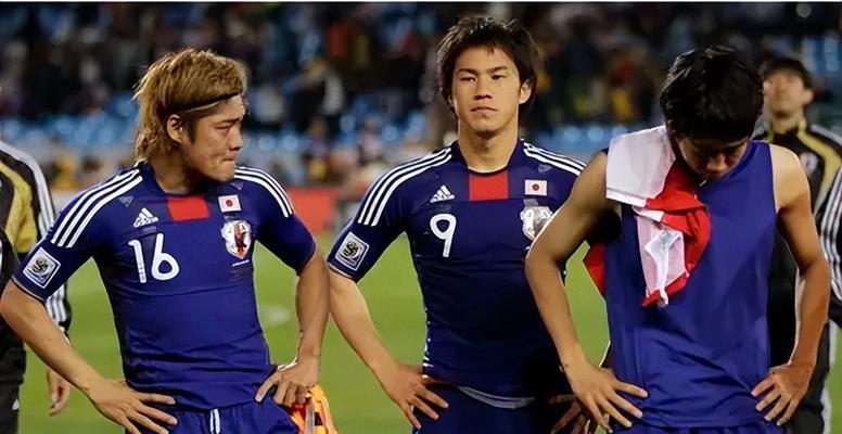 日本队在世界杯历史上的辉煌征程（揭秘日本队世界杯的关键时刻与壮举）