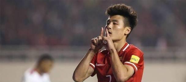 中超现役球员世界杯进球壮举（中超球员在世界杯赛场上的闪耀表现，为中国足球争光）