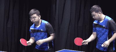 乒乓球步法的优势与应用（打造高效移动，提升乒乓球水平）