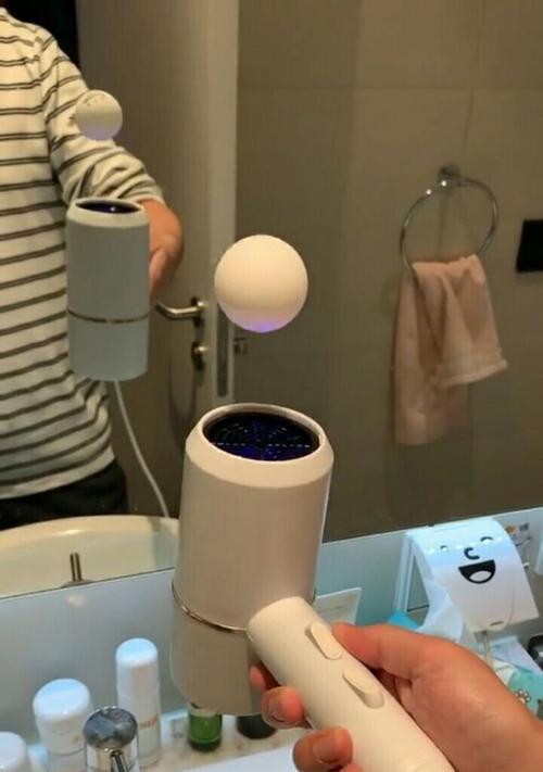创意玩乐（用创意和科技点亮乒乓球的魔幻之旅）