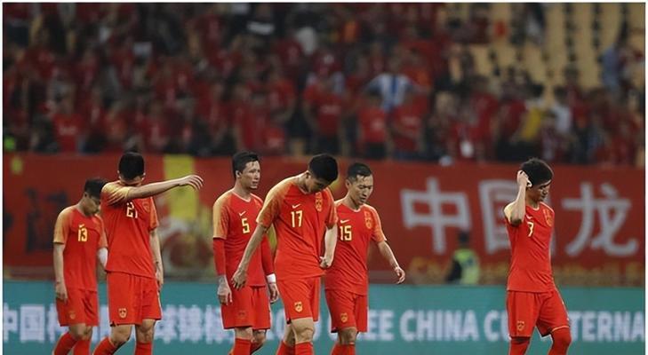 中国男足世界杯会进球吗？（分析中国男足世界杯进球难题及解决方案）