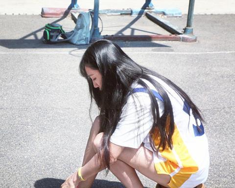 探寻乒乓球很酷头像女的魅力（颠覆传统审美，乒乓球女选手展现实力与美貌的完美结合）