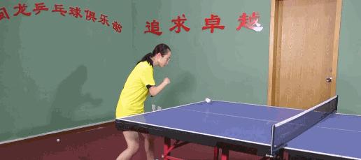 乒乓球步法与脚形的重要性（掌握正确步法和脚形，提高乒乓球水平）
