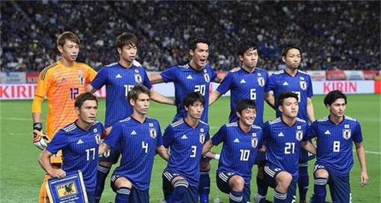 日本队世界杯历史最佳成绩（亚洲之魂崛起的起点，以进军八强为目标）