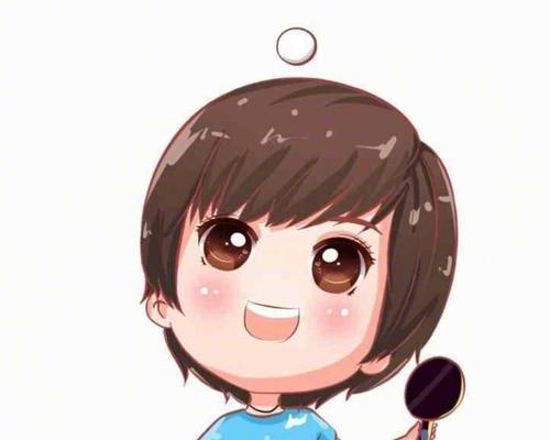 《以胖子打乒乓球》（一个胖子在乒乓球场上的惊人表现）