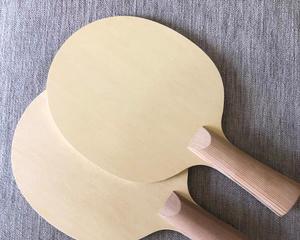 乒乓球底板的故乡（探寻乒乓球底板的产地和制造工艺）