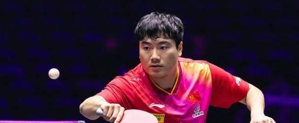 中国乒乓球名将的辉煌征程（揭秘中国乒乓球名将的传奇故事）