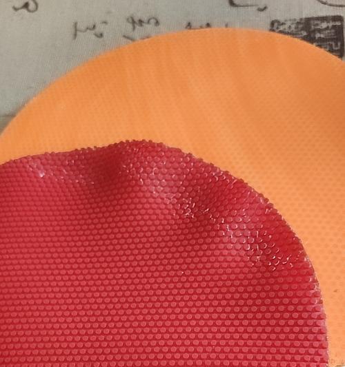 乒乓球海绵胶的特点和应用（了解海绵胶，提升乒乓球技术水平）