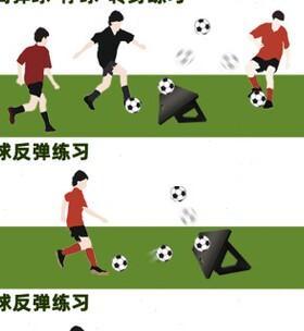学会足球传球技巧的秘诀（掌握传球技巧，成为足球场上的传球专家）