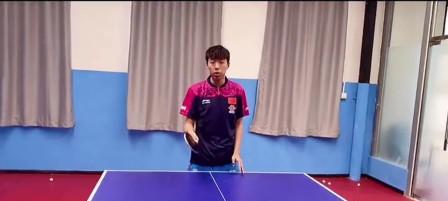 乒乓球横拍逆旋转球的技术与战术应用（揭秘乒乓球横拍逆旋转球的奥秘与实战技巧）