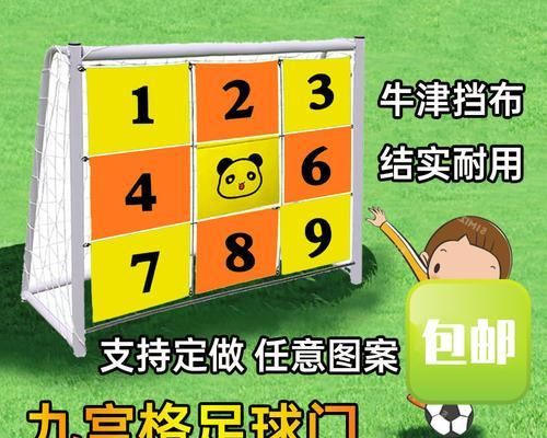 足球分格技巧大全（掌握足球技巧，成为球场巨星）