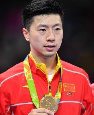 2021年奥运乒乓球男单（中国队继续称霸乒乓球领域，世界选手崛起的一年）