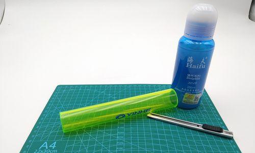 乒乓球胶皮去除技巧大揭秘（用这些技巧去除乒乓球胶皮，让你的球拍焕然一新！）