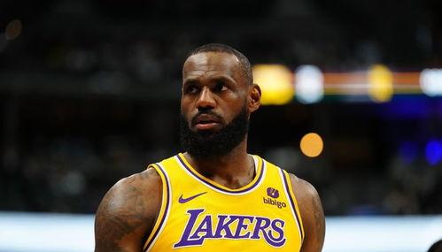 詹姆斯nba总得分,NBA历史得分王，成就非凡传奇