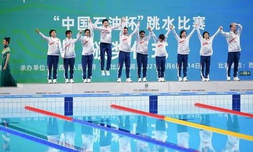 全运会几年举办一次,全运会四年一度的体育盛会