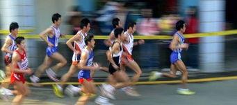 如何练习马拉松,12周高效训练计划助你突破3小时30分极限