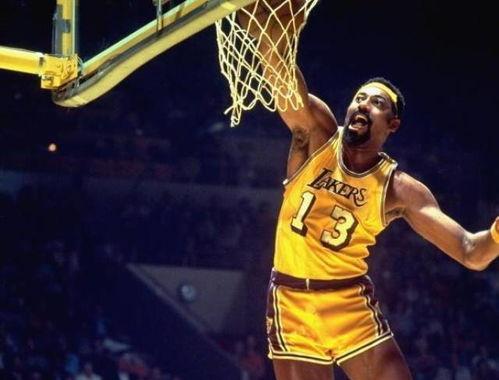 nba历史得分王,传奇球星们的得分盛宴与荣耀之路