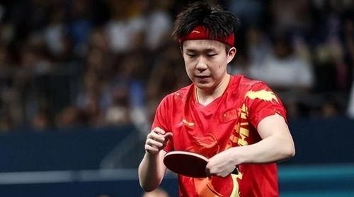 男子乒乓球世界排名,中国选手领跑，国际竞争激烈