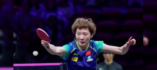 女子乒乓球世界排名榜,中国选手领跑，亚洲选手强势崛起