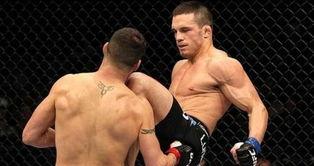 mma和ufc有什么区别,运动项目与顶级赛事的全面对比