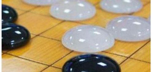 围棋是哪个国家发明的,揭秘中国智慧瑰宝的诞生之谜